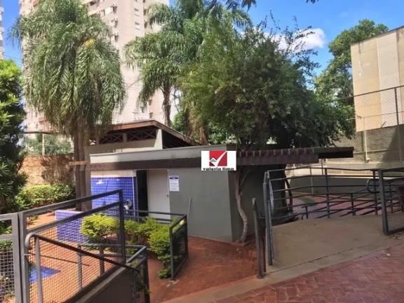 Imagem Apartamento com 3 Quartos à Venda, 83 m² em Iguatemi - Ribeirão Preto
