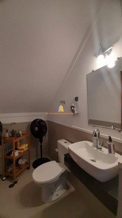 Imagem Casa com 3 Quartos à Venda, 129 m² em Instituto De Previdência - São Paulo