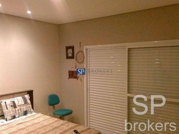 Imagem Casa com 4 Quartos à Venda, 300 m² em Jardim Nova Palmares Ii - Valinhos