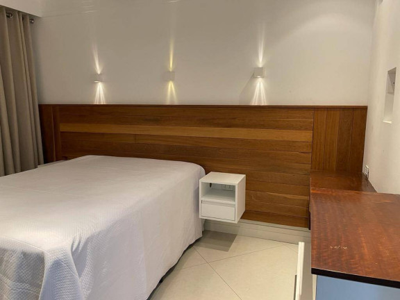 Imagem Apartamento com 1 Quarto para Alugar, 37 m² em Cerqueira César - São Paulo Imagem Apartamento com 1 Quarto para Alugar, 37 m² em Cerqueira César - São Paulo