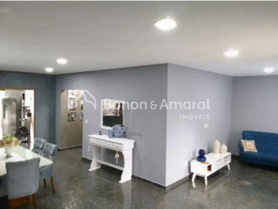 Imagem Casa com 3 Quartos à Venda, 300 m² em Jardim Santa Genebra - Campinas Imagem Casa com 3 Quartos à Venda, 300 m² em Jardim Santa Genebra - Campinas