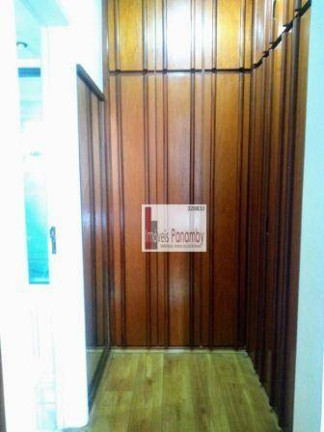 Imagem Apartamento com 3 Quartos à Venda, 137 m² em Vila Andrade - São Paulo Imagem Apartamento com 3 Quartos à Venda, 137 m² em Vila Andrade - São Paulo