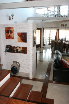 Imagem Casa de Condomínio com 3 Quartos à Venda, 350 m² em Loteamento Caminhos De São Conrado (sousas) - Campinas Imagem Casa de Condomínio com 3 Quartos à Venda, 350 m² em Loteamento Caminhos De São Conrado (sousas) - Campinas