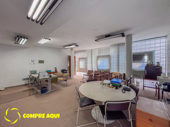 Imagem Imóvel Comercial à Venda,  em República - São Paulo