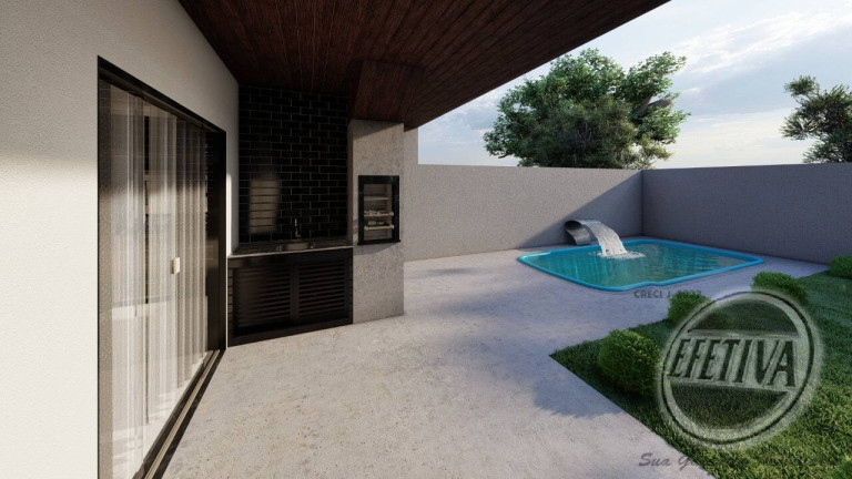 Imagem Sobrado com 3 Quartos à Venda, 147 m² em Praia De Leste - Pontal Do Paraná