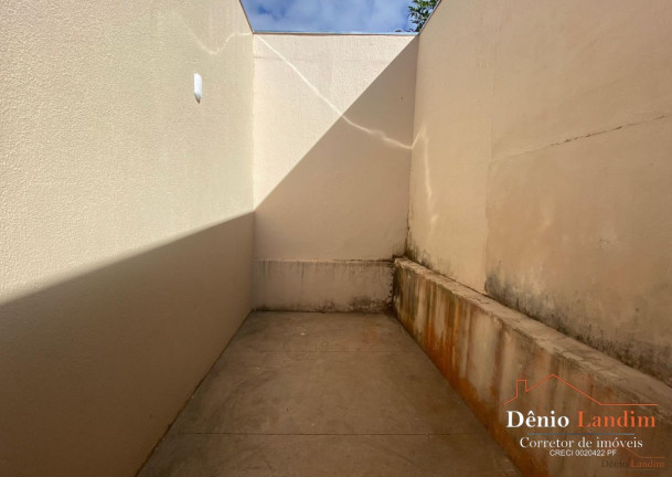 Imagem Casa com 3 Quartos à Venda, 74 m² em Alterosas - Montes Claros