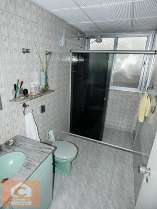 Imagem Apartamento com 3 Quartos à Venda, 102 m² em Vila Clementino - São Paulo Imagem Apartamento com 3 Quartos à Venda, 102 m² em Vila Clementino - São Paulo