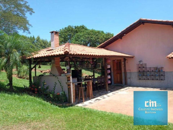 Imagem Chácara com 3 Quartos à Venda, 850 m² em Residencial água Branca - Boituva Imagem Chácara com 3 Quartos à Venda, 850 m² em Residencial água Branca - Boituva
