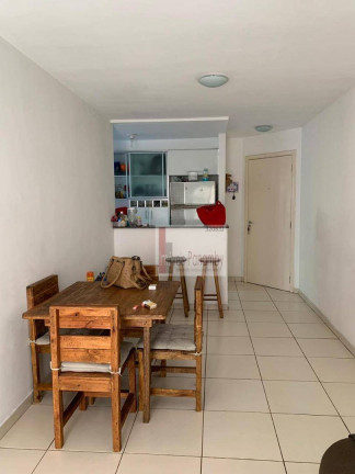 Imagem Apartamento com 3 Quartos à Venda ou Locação, 76 m² em Panamby - São Paulo Imagem Apartamento com 3 Quartos à Venda ou Locação, 76 m² em Panamby - São Paulo