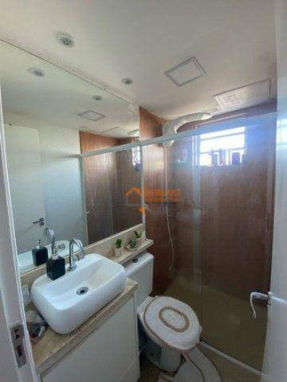 Imagem Apartamento com 2 Quartos à Venda, 48 m² em Gopoúva - Guarulhos Imagem Apartamento com 2 Quartos à Venda, 48 m² em Gopoúva - Guarulhos