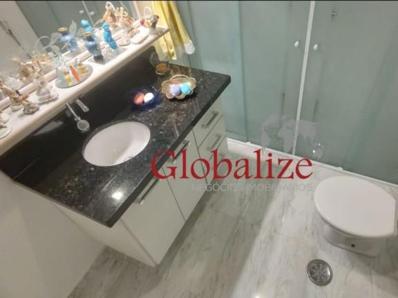 Imagem Imóvel com 3 Quartos à Venda, 192 m² em Pompéia - Santos