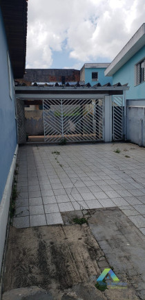 Imagem Casa com 3 Quartos à Venda, 180 m² em Vila Califórnia - São Paulo Imagem Casa com 3 Quartos à Venda, 180 m² em Vila Califórnia - São Paulo