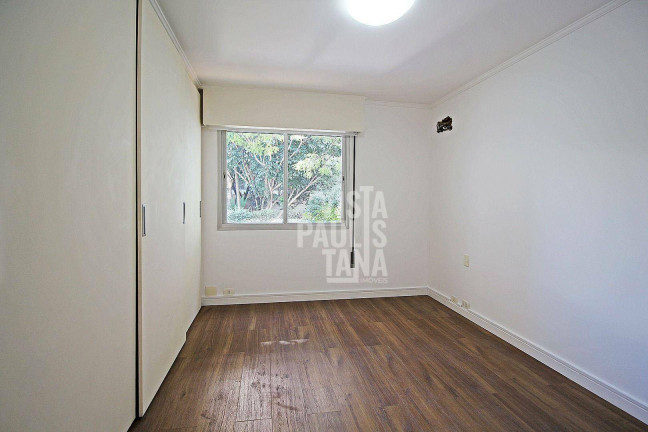Imagem Apartamento com 4 Quartos à Venda, 151 m² em Vila Nova Conceição - São Paulo