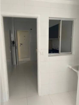 Imagem Apartamento com 2 Quartos à Venda, 65 m² em Vila Belmiro - Santos Imagem Apartamento com 2 Quartos à Venda, 65 m² em Vila Belmiro - Santos