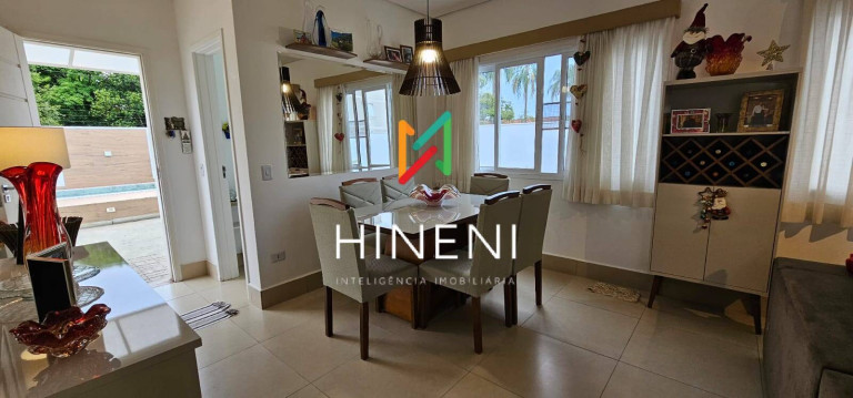 Imagem Casa com 3 Quartos à Venda, 322 m² em Morumbi - Atibaia Imagem Casa com 3 Quartos à Venda, 322 m² em Morumbi - Atibaia