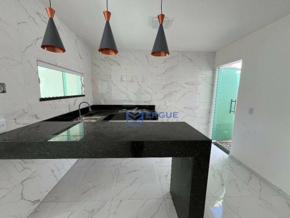 Imagem Casa com 3 Quartos à Venda, 95 m² em Pajuçara - Maracanaú Imagem Casa com 3 Quartos à Venda, 95 m² em Pajuçara - Maracanaú