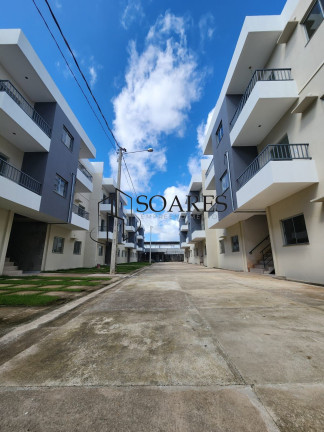 Imagem Apartamento com 2 Quartos à Venda, 46 m² em Tenoné - Belém