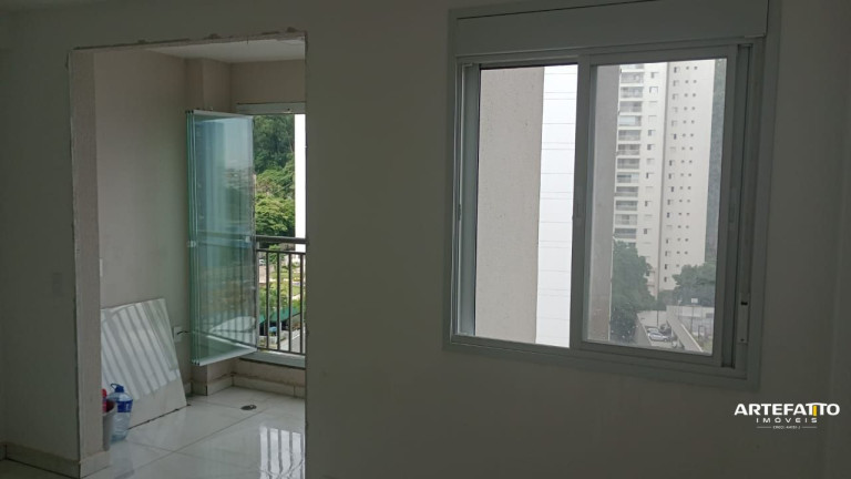 Imagem Apartamento com 1 Quarto à Venda, 25 m² em Vila Andrade - São Paulo