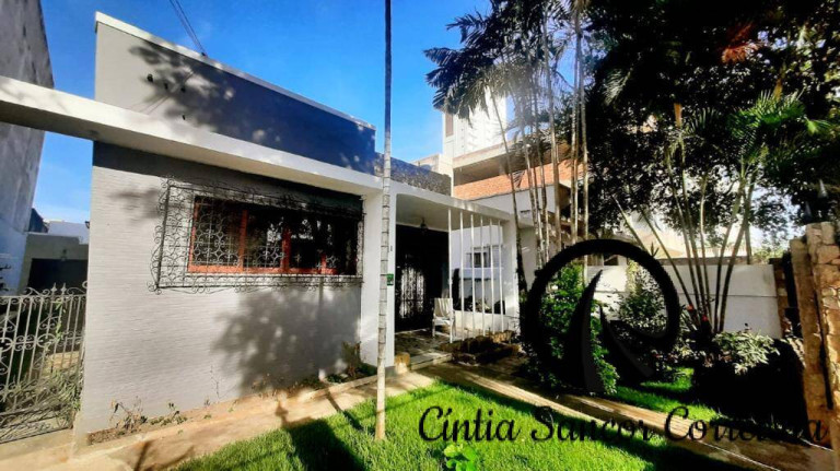Casa com 3 Quartos à Venda, 450 m² em Parque Tamandaré - Campos Dos Goytacazes