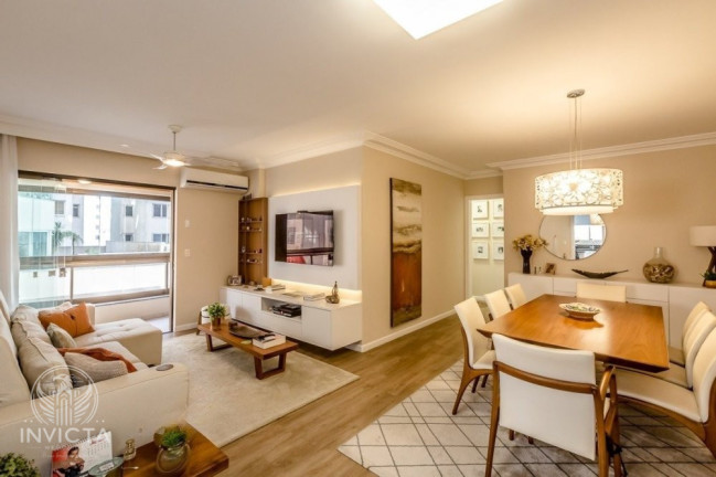 Imagem Apartamento com 3 Quartos à Venda, 145 m² em Barra Sul - Balneário Camboriú