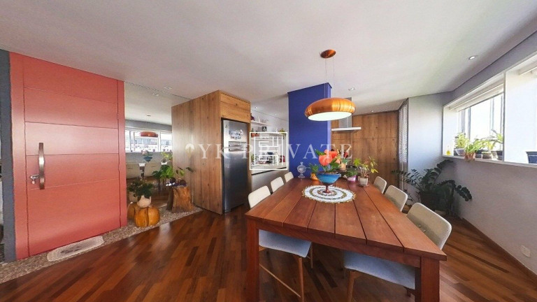 Imagem Apartamento com 2 Quartos à Venda, 118 m² em Sumaré - São Paulo Imagem Apartamento com 2 Quartos à Venda, 118 m² em Sumaré - São Paulo