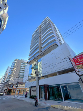 Imagem Apartamento com 3 Quartos à Venda, 110 m² em Praia Do Morro - Guarapari Imagem Apartamento com 3 Quartos à Venda, 110 m² em Praia Do Morro - Guarapari