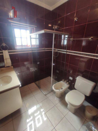 Imagem Sobrado com 3 Quartos à Venda, 283 m² em Pirituba - São Paulo