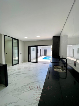 Imagem Casa com 3 Quartos à Venda, 182 m² em Jardim Novo Horizonte - Sorocaba