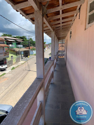 Apartamento com 3 Quartos para Alugar, 60 m² em Pacatá - Porto Seguro