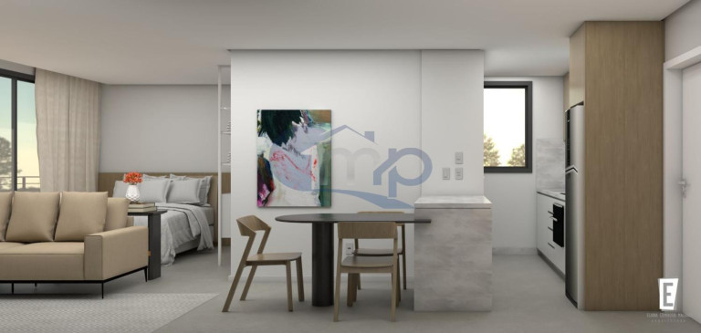 Imagem Apartamento com 1 Quarto à Venda, 50 m² em Praia Da Cal - Torres Imagem Apartamento com 1 Quarto à Venda, 50 m² em Praia Da Cal - Torres