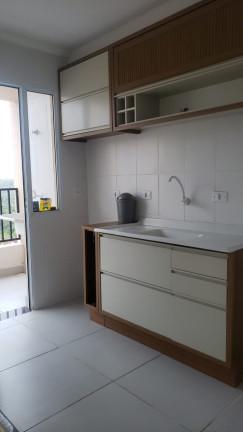 Imagem Apartamento com 2 Quartos para Alugar, 43 m² em Jardim Da Glória - Cotia Imagem Apartamento com 2 Quartos para Alugar, 43 m² em Jardim Da Glória - Cotia