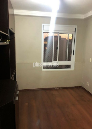 Imagem Apartamento com 4 Quartos à Venda, 156 m² em Panamby - São Paulo