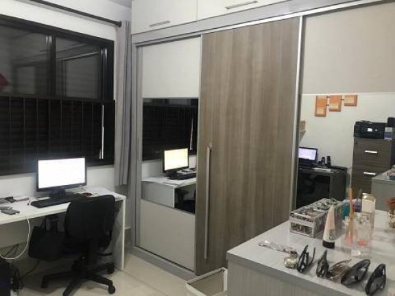Imagem Apartamento com 3 Quartos à Venda, 154 m² em Ponta Da Praia - Santos