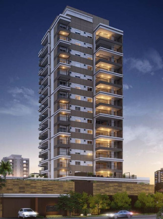 Imagem Apartamento com 3 Quartos à Venda, 95 m² em Bosque Da Saúde - São Paulo