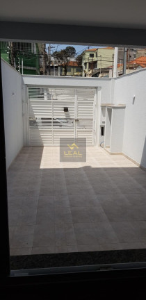 Imagem Sobrado com 3 Quartos à Venda, 100 m² em Saúde - São Paulo