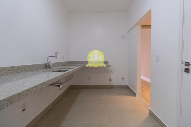 Imagem Apartamento com 2 Quartos à Venda, 113 m² em Pinheiros - São Paulo