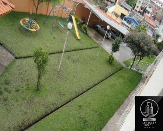 Imagem Apartamento com 2 Quartos à Venda, 54 m² em Parque Morumbi - Votorantim Imagem Apartamento com 2 Quartos à Venda, 54 m² em Parque Morumbi - Votorantim