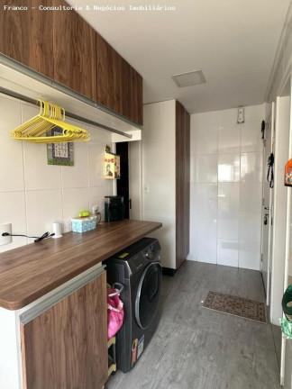 Imagem Apartamento com 3 Quartos à Venda, 162 m² em Vila Gilda - Santo André