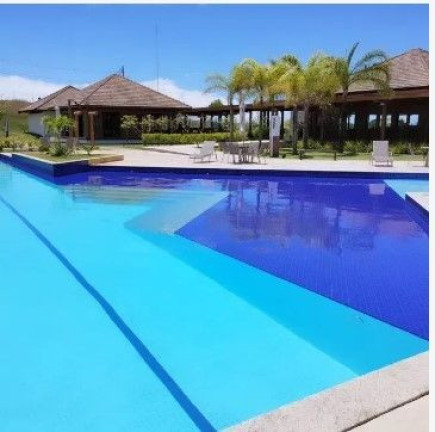 Imagem Terreno à Venda, 540 m² em Alphaville Litoral Norte 3 - Camaçari Imagem Terreno à Venda, 540 m² em Alphaville Litoral Norte 3 - Camaçari