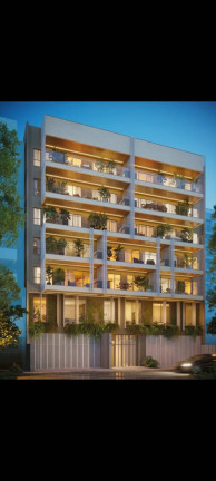 Apartamento com 3 Quartos à Venda, 106 m² em Botafogo - Rio De Janeiro