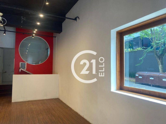 Imagem Loja à Venda ou Locação, 60 m² em Itaim Bibi - São Paulo Imagem Loja à Venda ou Locação, 60 m² em Itaim Bibi - São Paulo