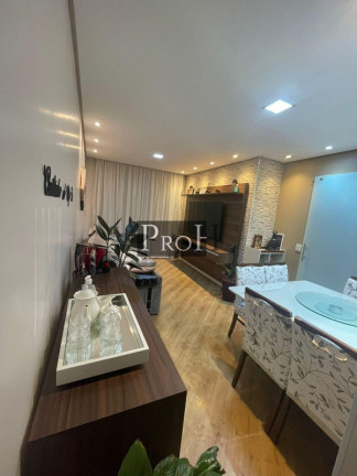 Imagem Apartamento com 3 Quartos à Venda, 84 m² em Assunção - São Bernardo Do Campo Imagem Apartamento com 3 Quartos à Venda, 84 m² em Assunção - São Bernardo Do Campo