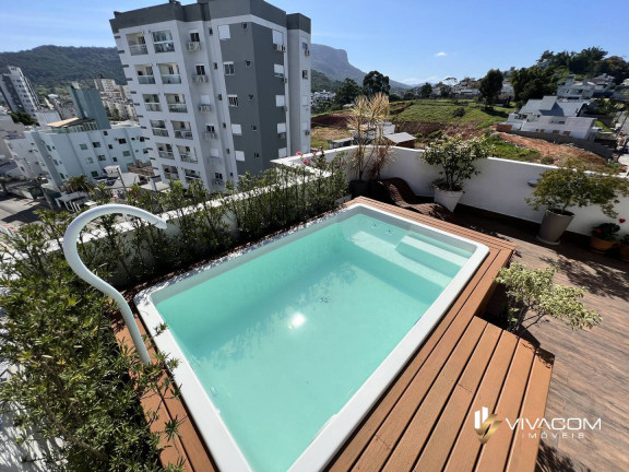 Imagem Apartamento com 2 Quartos à Venda, 173 m² em Pagani - Palhoça Imagem Apartamento com 2 Quartos à Venda, 173 m² em Pagani - Palhoça
