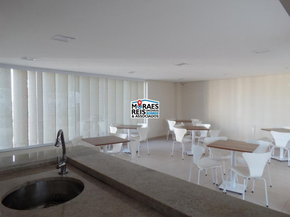 Imagem Apartamento com 1 Quarto à Venda, 96 m² em Brooklin Paulista - São Paulo