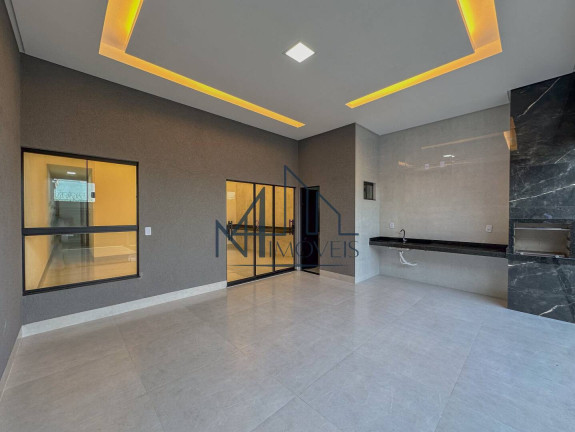 Imagem Casa com 3 Quartos à Venda, 187 m² em Setor Serra Dourada - 3ª Etapa - Aparecida De Goiânia Imagem Casa com 3 Quartos à Venda, 187 m² em Setor Serra Dourada - 3ª Etapa - Aparecida De Goiânia
