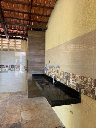 Imagem Casa com 3 Quartos à Venda, 83 m² em Lagoa Redonda - Fortaleza Imagem Casa com 3 Quartos à Venda, 83 m² em Lagoa Redonda - Fortaleza