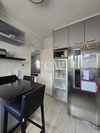 Imagem Apartamento com 3 Quartos à Venda, 104 m² em Aclimação - São Paulo