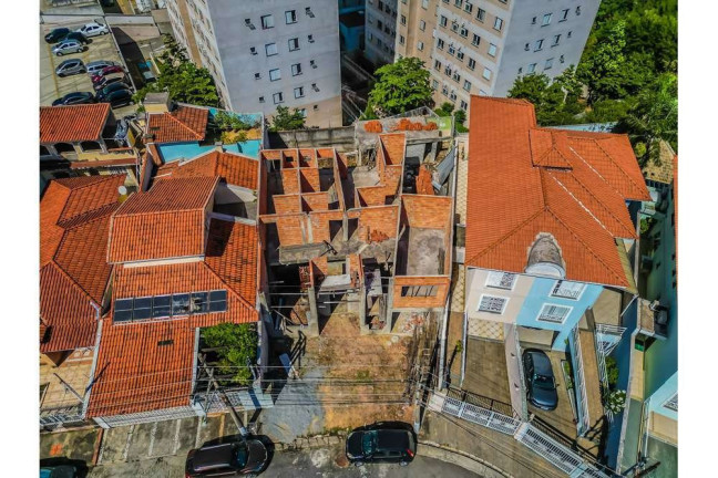Imagem Terreno à Venda, 329 m² em Jardim Ibitirama - São Paulo Imagem Terreno à Venda, 329 m² em Jardim Ibitirama - São Paulo