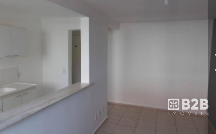 Imagem Apartamento com 2 Quartos à Venda, 48 m² em Bauru Ville - Bauru Imagem Apartamento com 2 Quartos à Venda, 48 m² em Bauru Ville - Bauru