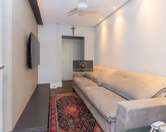 Imagem Apartamento com 4 Quartos à Venda, 254 m² em Vila Andrade - São Paulo